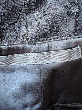 Falda Marca guess