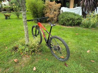 MMR Rakish 10 Carbono 2020
