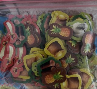 Juego Catan Junior