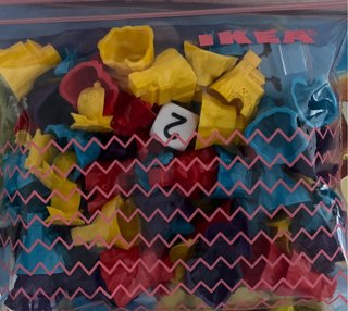 Juego Catan Junior