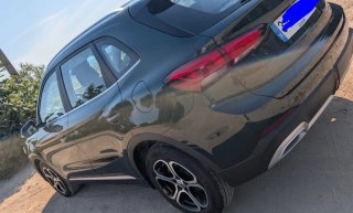MG ZS 2025