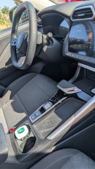 MG ZS 2025
