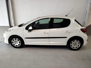 Peugeot 207 2010