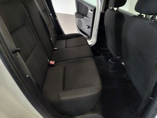Peugeot 207 2010