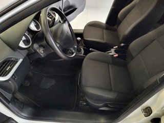 Peugeot 207 2010