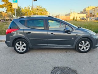 Peugeot 207 2008