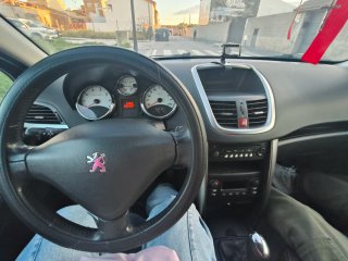 Peugeot 207 2008