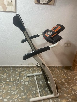 Cinta de correr