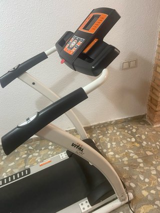 Cinta de correr
