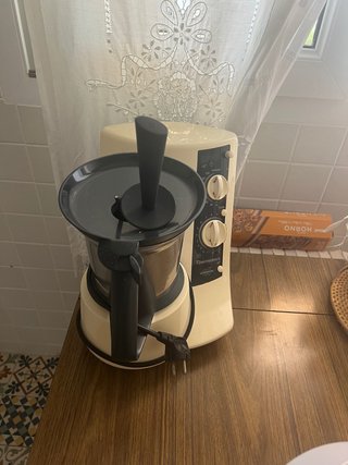 Thermomix Vorwerk