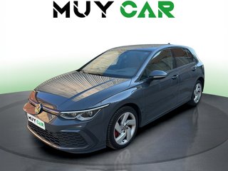 Volkswagen Golf GTE 1.4 TSI 180 kW (245 CV) DSG