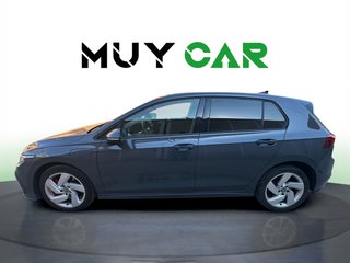 Volkswagen Golf GTE 1.4 TSI 180 kW (245 CV) DSG