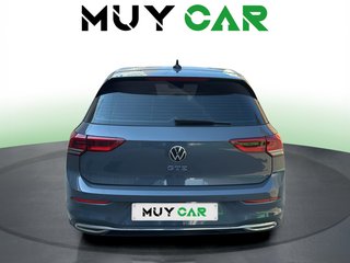 Volkswagen Golf GTE 1.4 TSI 180 kW (245 CV) DSG