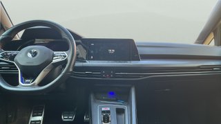 Volkswagen Golf GTE 1.4 TSI 180 kW (245 CV) DSG