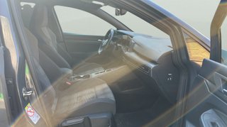Volkswagen Golf GTE 1.4 TSI 180 kW (245 CV) DSG