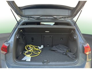 Volkswagen Golf GTE 1.4 TSI 180 kW (245 CV) DSG
