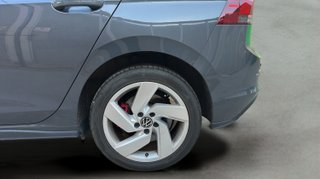 Volkswagen Golf GTE 1.4 TSI 180 kW (245 CV) DSG