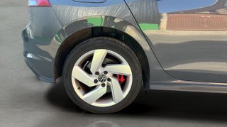 Volkswagen Golf GTE 1.4 TSI 180 kW (245 CV) DSG
