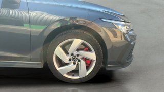 Volkswagen Golf GTE 1.4 TSI 180 kW (245 CV) DSG