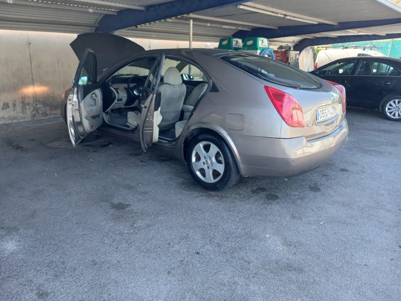 Nissan Primera 2004 - foto 1