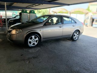 Nissan Primera 2004