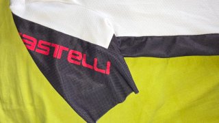 Maillot Castelli Entrata 3 Talla S