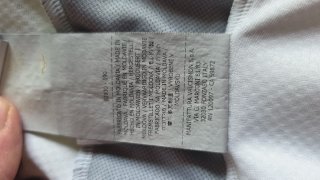 Maillot Castelli Entrata 3 Talla S