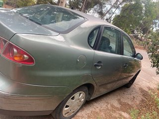 SEAT Cordoba 2003