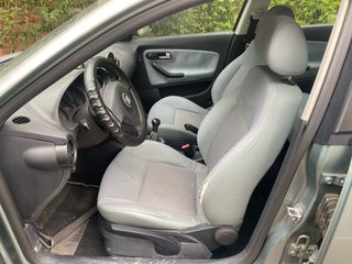 SEAT Cordoba 2003