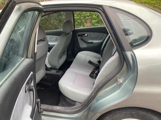 SEAT Cordoba 2003