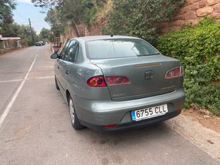 SEAT Cordoba 2003