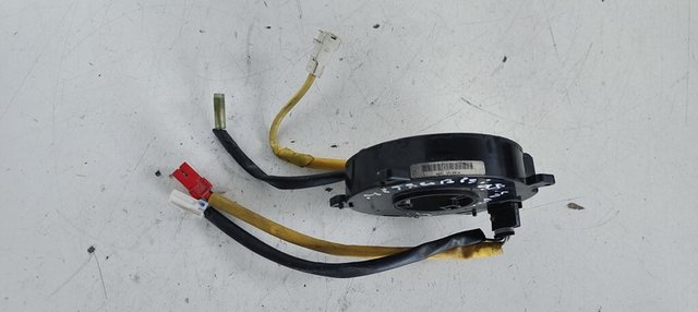 ANILLO AIRBAG MITSUBISHI MONTERO (V20/V40) 2.8 Tu
