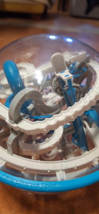 Perplexus Epic Laberinto 3D