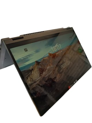 Lenovo IdeaPad 5 Gris/Plata