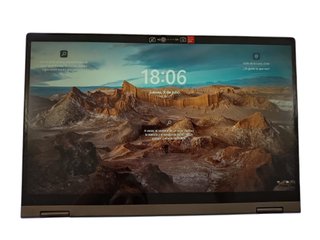 Lenovo IdeaPad 5 Gris/Plata