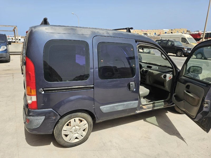 Renault Kangoo 2005 - foto 1