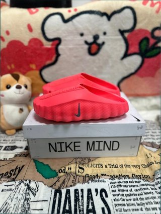 Zuecos Nike Mind 001 Talla 45