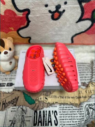 Zuecos Nike Mind 001 Talla 45