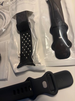 Pixel Watch 2: Correas, Protector y Cargador