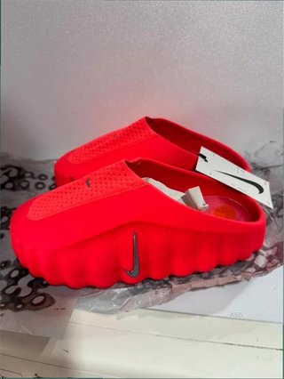 Zuecos Nike Mind 001 Talla 44