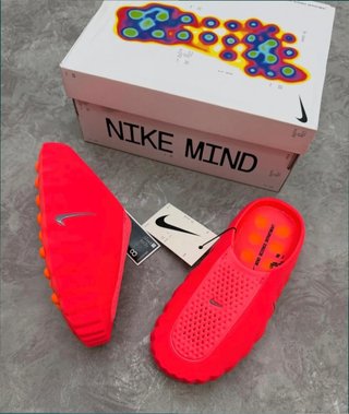 Zuecos Nike Mind 001 Talla 43