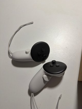 Meta Quest 3 Gafas VR
