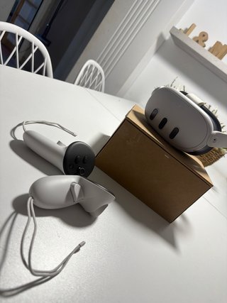 Meta Quest 3 Gafas VR