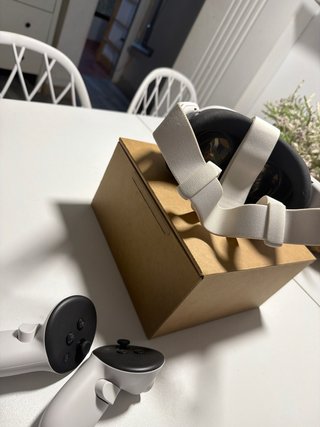 Meta Quest 3 Gafas VR