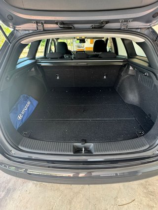 Hyundai i30 CW 1.6 136 CV MILD-HIBRID 48 V ECO