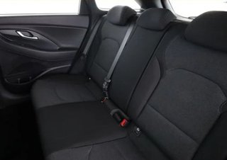 Hyundai i30 CW 1.6 136 CV MILD-HIBRID 48 V ECO