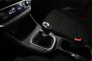 Hyundai i30 CW 1.6 136 CV MILD-HIBRID 48 V ECO