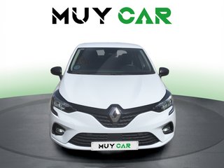 Renault Clio Business Blue dCi 63 kW (85 CV)