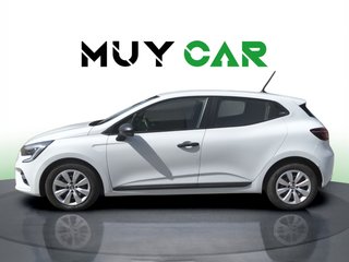 Renault Clio Business Blue dCi 63 kW (85 CV)