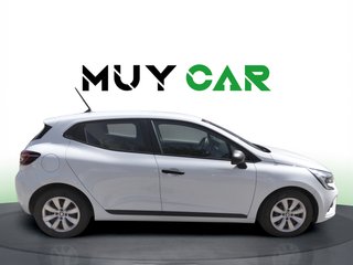 Renault Clio Business Blue dCi 63 kW (85 CV)